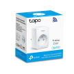 TP-Link Tapo P110 chytrá WiFi mini zásuvka (3680W,16A,2,4 GHz,BT)