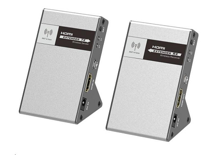 PREMIUMCORD HDMI Wireless extender na 30m bez zpoždění