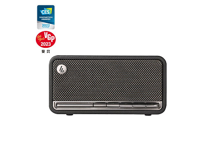 EDIFIER reproduktor MP230, Bluetooth, 20W, černá