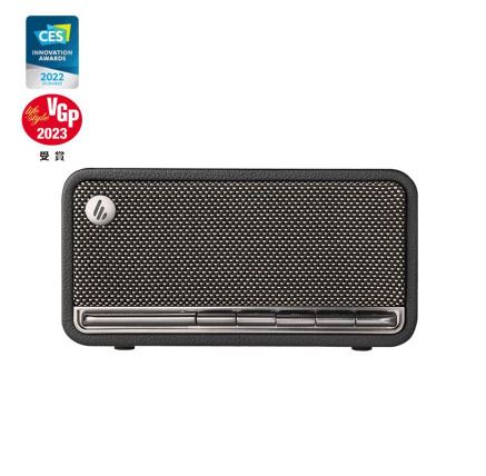 EDIFIER reproduktor MP230, Bluetooth, 20W, černá