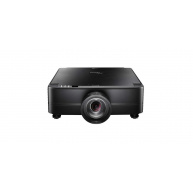 Optoma projektor ZU920TST  (DLP, FULL 3D, Laser, WUXGA , 9800 ANSI, 3 000 000:1, HDMI, VGA, RS232, RJ45, repro 2x10W)