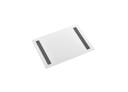 Magnetická kapsa Magnetoplan Magnetofix A4 na šířku