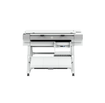 HP DesignJet T950 36" MFP (A0+, Print/Scan/Copy, Ethernet, Wi-Fi)