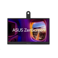 ASUS LCD 15.6" MB166CR ZenScreen 1920x1080 Full HD IPS USB Type-C PD Flicker Free Blue Light Filter
