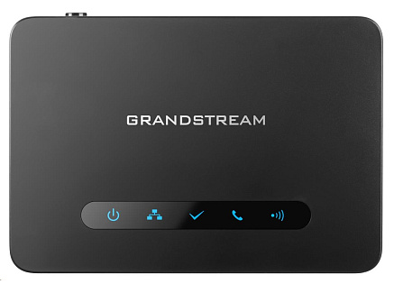 Grandstream DP760 [DECT opakovač pro DP750]