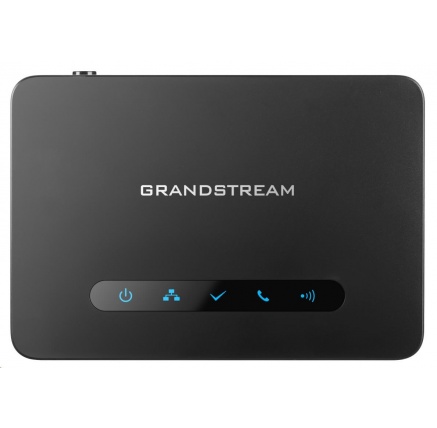 Grandstream DP760 [DECT opakovač pro DP750]