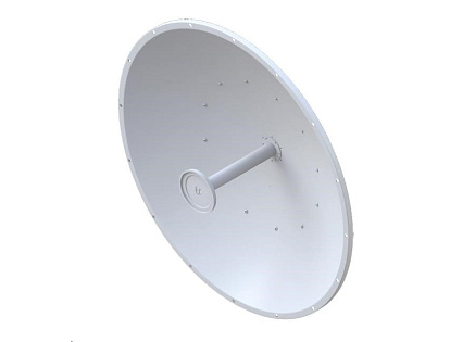 UBNT airFiber Dish AF-5G34-S45 [směrová MIMO anténa pro AF-5X, 5GHz, 34dBi, 3°, průměr 1050mm]