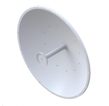 UBNT airFiber Dish AF-5G34-S45 [směrová MIMO anténa pro AF-5X, 5GHz, 34dBi, 3°, průměr 1050mm]