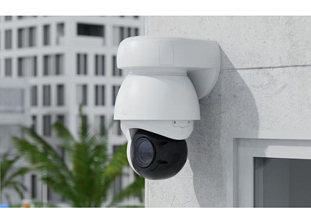 UBNT AI PTZ Industrial, bílá UBNT AI PTZ Industrial, bílá