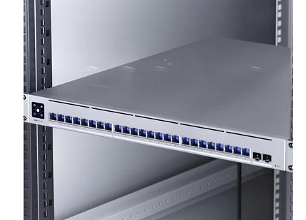 UBNT UniFi Switch USW-Pro-XG-24