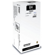 EPSON Ink čer Recharge XL for A3 – 20.000str. Black 402,1 ml
