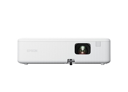 BAZAR - EPSON projektor CO-W01 - poškozený obal