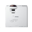 EPSON projektor EB-L210SF, 1920x1080, 4000ANSI, 2.500.000:1, USB, LAN, WiFi, VGA, HDMI, Repro 16 W, 5 LET ZÁRUKA
