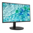 ACER LCD Vero CB273UGbemipruzx,27" QHD,120Hz,300nits,1ms,178/178,Audio,Repro,Vesa,HDMI,DP,USB,Black