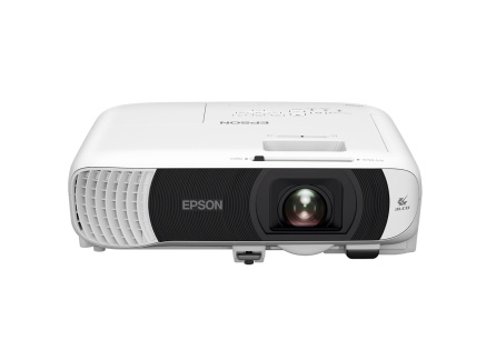 EPSON projektor EB-FH54, Full HD, 4100ANSI, 16000:1, HDMI, USB, Miracast, Airplay