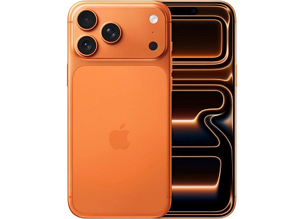 Apple iPhone 17 Pro Max 512GB Cosmic Orange Apple iPhone 17 Pro Max 512GB Cosmic Orange