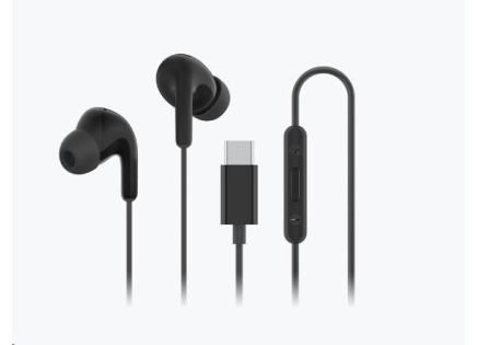 Xiaomi Type-C Earphones_Black