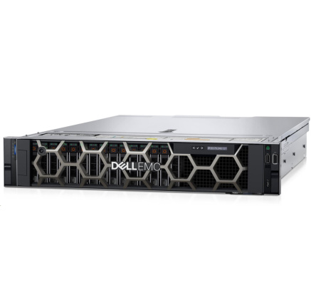 DELL SRV PowerEdge R550 /8x3.5"HotPlug/4314/1x32GB/1x480GB SSD/2x1100W/H755/iDRAC9 En./3Yr Basic NBD