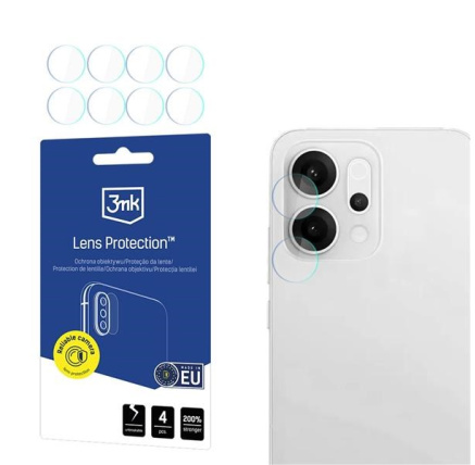 3mk Lens Protection pro Oppo Reno 14 3mk Lens Protection pro Oppo Reno 14
