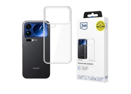 3mk ochranný kryt Armor Case pro Xiaomi 17 Pro Max