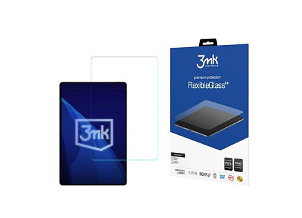 3mk hybridní sklo FlexibleGlass pro Honor MagicPad 4 3mk hybridní sklo FlexibleGlass pro Honor MagicPad 4