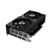GIGABYTE VGA NVIDIA GeForce RTX 4070 WINDFORCE OC 12G V2, 12GB GDDR6, 3xDP, 1xHDMI