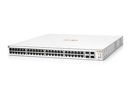 5 x Aruba Instant On 1930 48G Class4 PoE 4SFP/SFP+ 370W Switch  ( 5 x JL686B )