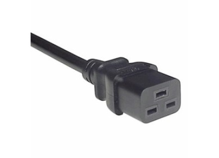 HP power cord 3.6m 16A C19 EU Pwr Cord