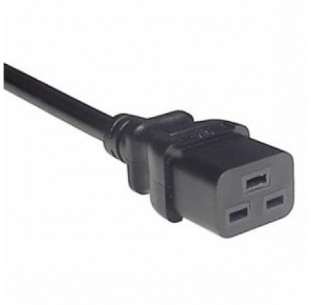 HP power cord 3.6m 16A C19 EU Pwr Cord HP power cord 3.6m 16A C19 EU Pwr Cord