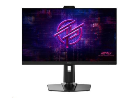 MSI LCD MPG 272QRF X36, 27", 2560x1440, Rapid IPS, 0,5 ms, VESA 100x100, Black