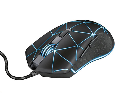TRUST GXT 133 Locx Gaming Mouse