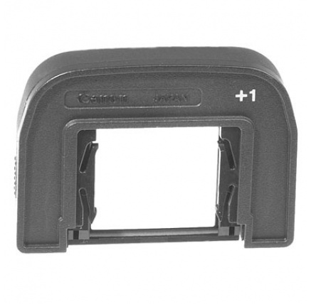 Canon dioptrická čočka ED +1 Canon dioptrická čočka ED +1