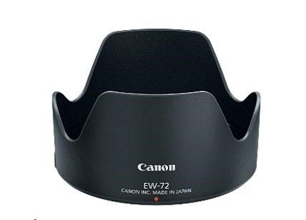 Canon EW-72 sluneční clona