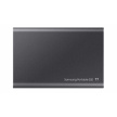 Samsung Externí SSD disk T7 - 4TB - černý