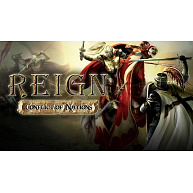Reign: Conflict of Nations (PC) klíč Steam