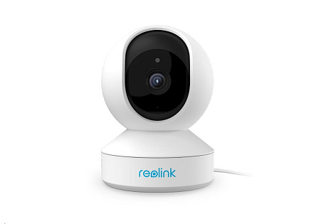 REOLINK bezpečnostní kamera E340, E1 Zoom, 8MP, WiFi REOLINK bezpečnostní kamera E340, E1 Zoom, 8MP, WiFi