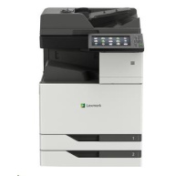 LEXMARK barevná tiskárna CX931dse, A3