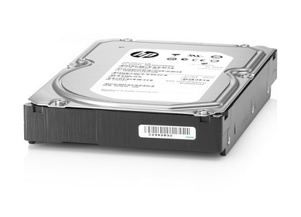 HPE 4TB SATA 6G Business Critical 7.2K LFF RW 1-year Warranty Multi Vendor HDD HPE 4TB SATA 6G Business Critical 7.2K LFF RW 1-year Warranty Multi Vendor HDD