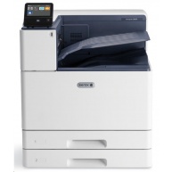 Xerox VersaLink C8000 A3 45/45 ppm Duplex Printer Adobe PS3 PCL5e/6 3 Trays Total 1140 sheets