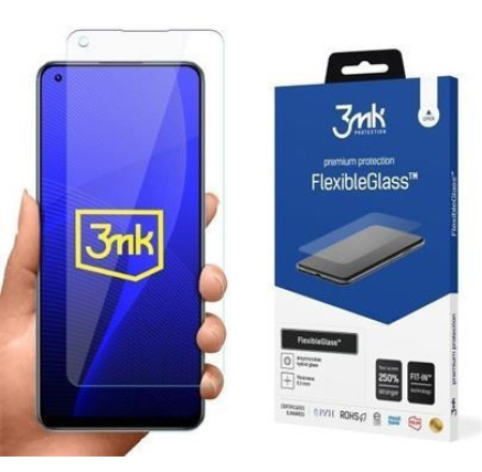 3mk hybridní sklo FlexibleGlass pro Samsung Galaxy S23 (SM-S911)