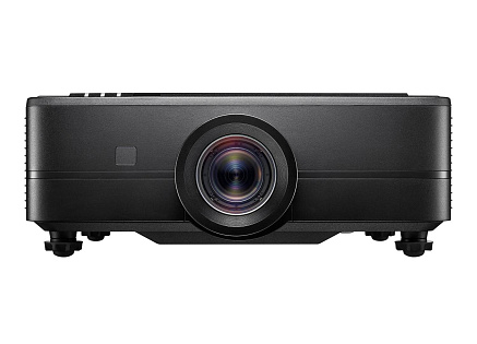 Optoma projektor ZK810T  (DLP, LASER, UHD, 8500 ANSI, 3 000 000:1, 2xHDMI, RS232, LAN, 2x10W speaker)