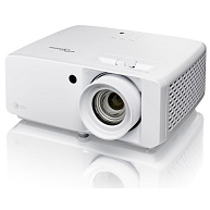 Optoma projektor ZK551 (DLP, LASER, UHD, 5100 ANSI, 3 000 000:1, 2xHDMI, RS232, LAN, Miracast)