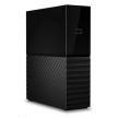 WD My Book 14TB, Externí HDD, USB 3.0, černá