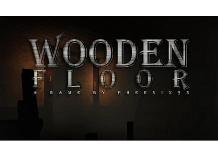 Wooden Floor (PC) klíč Steam Wooden Floor (PC) klíč Steam