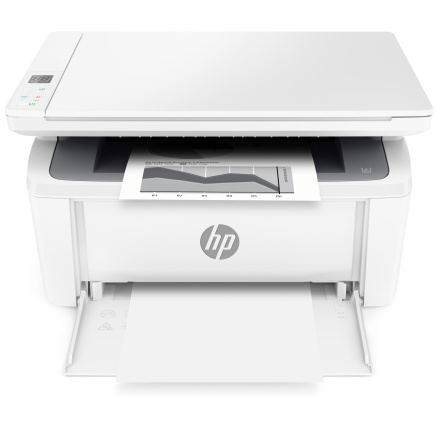 BAZAR - HP LaserJet MFP M140w (A4, 20ppm, USB, Wi-Fi, Print/Scan/Copy) - Poškozený obal (Komplet) BAZAR - HP LaserJet MFP M140w (A4, 20ppm, USB, Wi-Fi, Print/Scan/Copy) - Poškozený obal (Komplet)