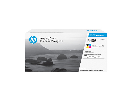 HP - Samsung CLT-R406 Imaging Unit (16,000 pages)
