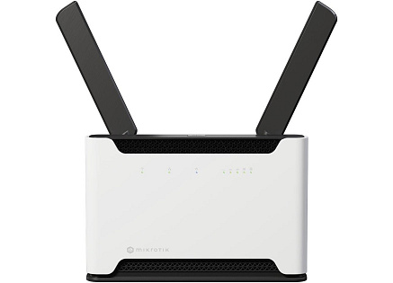 MikroTik S53UG+5HaxD2HaxD-TC&EG18-EA, Chateau LTE18 ax kit