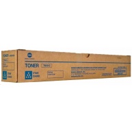 Minolta Toner TN-221C, azurový do bizhub C227, C287 (21k)