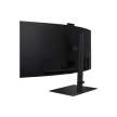 SAMSUNG MT LED LCD Monitor 34" Samsung ViewFinity S65VC - prohnutý,VA,3440x1440,5ms,100Hz,HDMI,DisplayPort,USB3