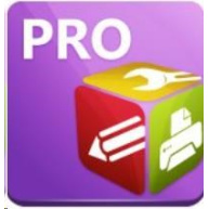 PDF-XChange PRO - 4 uživatelé (8 PC) + EOCR/M2Y